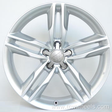 18 19inch Audi Style Wheel